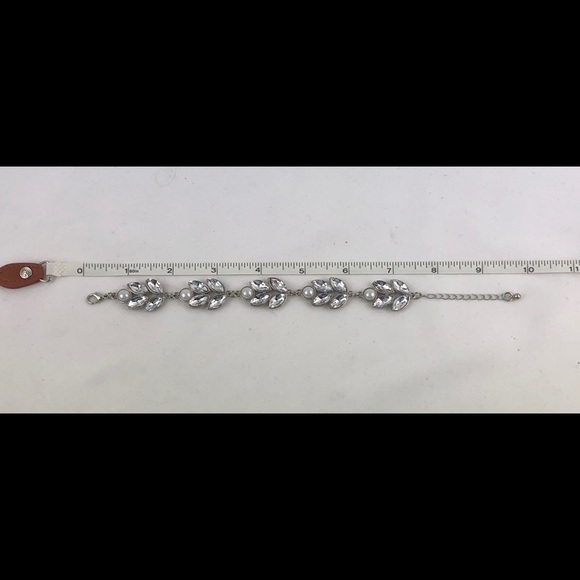 ❤️Sterling silver Bracelet - Picture 3 of 6